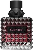 Wody i perfumy damskie - Valentino Donna Born In Roma Intense Edp 100ml - miniaturka - grafika 1