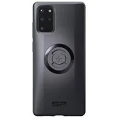 Etui i futerały do telefonów - SP Connect SPC+ na Samsung Galaxy S20+ 52629 Czarny - miniaturka - grafika 1