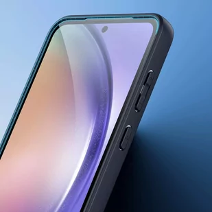 Etui Dux Ducis Aimo do Samsung Galaxy A55 5G - czarne - Pozostałe akcesoria do telefonów - miniaturka - grafika 4