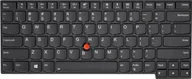 Klawiatury - Klawiatura Lenovo FLSRXKBBKSE - miniaturka - grafika 1