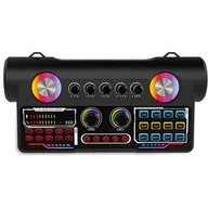 Power audio - MUSICMATE MM-SC450 MusicParty - miniaturka - grafika 1