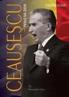 Wywiady, wspomnienia - Ceausescu Piekło na ziemi - miniaturka - grafika 1