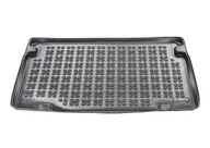 Maty bagażnikowe - Rezaw-plast Mata bagażnika gumowa Renault CLIO V od 2019 górna podłoga bagażnika 2313100 - miniaturka - grafika 1