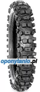 Kenda K772 Carlsbad 110/90R19 62M - Opony motocyklowe - miniaturka - grafika 1