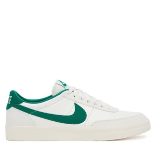 Sneakersy Nike Killshot 2 Ltr Prm HQ1657 101 Biały - Sneakersy męskie - miniaturka - grafika 1