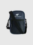 Nerki - 4F Saszetka - granatowa Uniwersalny - miniaturka - grafika 1