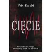 Kryminały - Cięcie - miniaturka - grafika 1