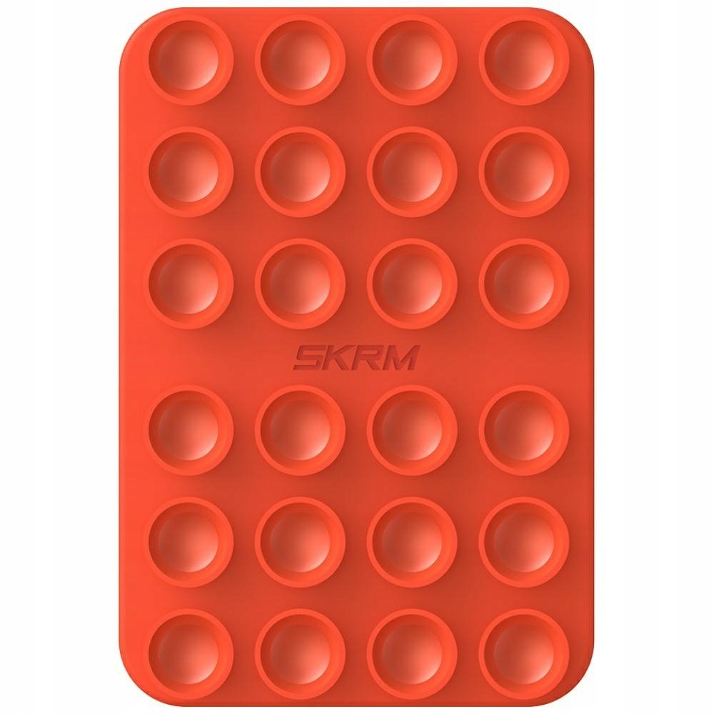 Skinarma Stax MagSafe Pomarańczowy