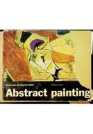 Książki o kulturze i sztuce - Abstract Painting - miniaturka - grafika 1