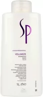Szampony do włosów - Wella Professionals SP Volumize Shampoo szampon wzmacniający do włosów cienkich 1000ml - miniaturka - grafika 1