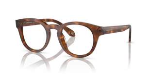 Okulary Przeciwsłoneczne Giorgio Armani AR 8190U 59881W - Okulary przeciwsłoneczne - miniaturka - grafika 1