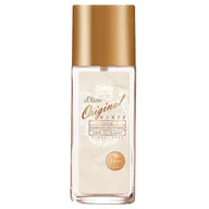 Balsamy i kremy do ciała - Original Women dezodorant w naturalnym sprayu 75ml - miniaturka - grafika 1