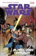 Komiksy dla dorosłych - Star Wars. Mroczne droidy. Tom 7 - miniaturka - grafika 1