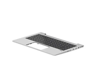 HP N39017-051 części zamienne do notatników Klawiatura - Części i akcesoria do laptopów - miniaturka - grafika 1
