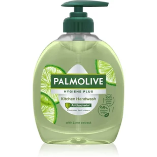 Colgate Mydło w płynie kuchenne Palmolive Anty zapach 300 ml - Mydła - miniaturka - grafika 1