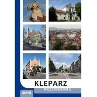 Przewodniki - vis-a-vis Etiuda Kleparz przewodnik - Opracowanie zbiorowe - miniaturka - grafika 1
