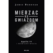 Fizyka i astronomia - James Donovan Mierząc ku gwiazdom - miniaturka - grafika 1