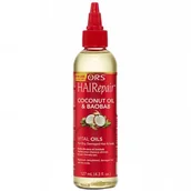 Odżywki do włosów - ORS HAIRepair Vital Oils, Odżywka do włosów, 127ml - miniaturka - grafika 1