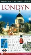 Przewodniki - Londyn. - miniaturka - grafika 1