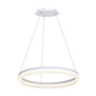 Milagro Lampa wisząca MANUEL 600 - Lampy sufitowe - miniaturka - grafika 2