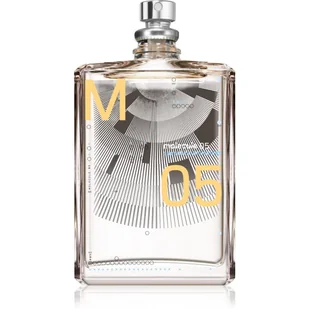 Escentric Molecules Molecule 05 woda toaletowa unisex 100 ml - Wody i perfumy unisex - miniaturka - grafika 1