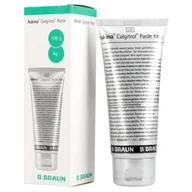 Apteczki i materiały opatrunkowe - Opatrunek pierwotny Askina Calgitrol Paste 100 g (B. Braun) - miniaturka - grafika 1