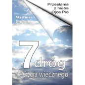 Religia i religioznawstwo - 7 dróg do życia wiecznego - miniaturka - grafika 1