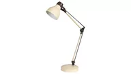 Lampy stojące - Rabalux 6410 - Lampa stołowa CARTER 1xE14/11W/230V - miniaturka - grafika 1