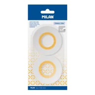 Dekoratorstwo - Taśma Dwustronna 15Mm X 10M 2 Szt Bliste - miniaturka - grafika 1