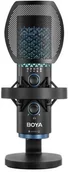 Mikrofony komputerowe - Boya microphone BOYA K5 USB - miniaturka - grafika 1