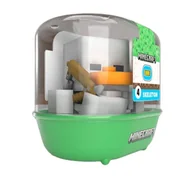 Figurki dla dzieci - tubbz kaczuszka figurka minecraft skeleton szkielet cosplaying rubber - miniaturka - grafika 1
