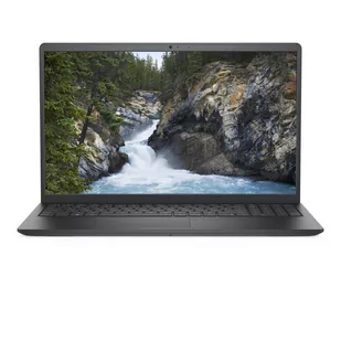 Dell Vostro 3510 i3-1115G4 15.6" FHD 16GB DDR4 SSD512 Intel UHD FgrPr Cam & Mic WLAN + BT Backlit Kb 3 Cell W11Pro - Laptopy - miniaturka - grafika 1
