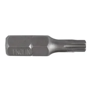 Bity - Proline Bit końcówka Torx Security 25mm T7 10szt 10673 PX10673 - miniaturka - grafika 1