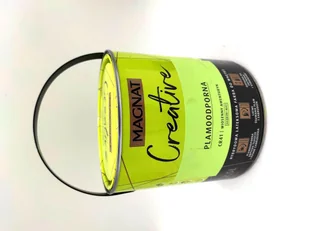 Magnat Emulsja Creative wiosenny awenturyn 2,5 l - Farby wewnętrzne - miniaturka - grafika 2