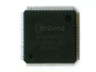 Części i akcesoria do laptopów - NOWY UKŁAD WPC8769LDG - miniaturka - grafika 1