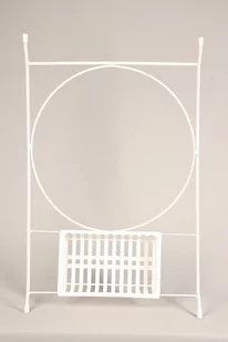 ALTOM PÓŁKA NA WANNĘ PR 5907631700321 - Wieszaki łazienkowe - miniaturka - grafika 1