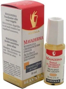 Mavala Mavaderma Olejek wzmacniający paznokcie 10ml - Olejki i oliwki do paznokci - miniaturka - grafika 1