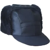 Odzież robocza - Czapka Uszanka ocieplana - miniaturka - grafika 1