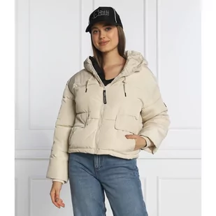 Pepe Jeans London Kurtka AMANDINE | Regular Fit - Kurtki damskie - miniaturka - grafika 1
