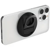 Uchwyty do monitorów - Uchwyt Belkin do Apple iPhone MagSafe Mac (MMA006btBK) Black - miniaturka - grafika 1