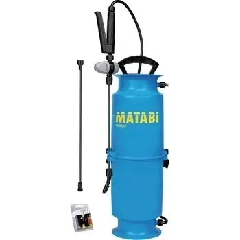 Matabi opryskiwacz 8 l Klima 12