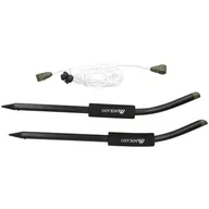 Inne akcesoria dla wędkarzy - MIKADO zestaw do mierzenia odległości kijki dystan - miniaturka - grafika 1