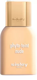Sisley PHYTO-TEINT NUDE 1N 0W Porcelaine 30.0 ml - Podkłady do twarzy - miniaturka - grafika 1
