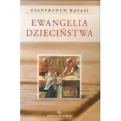 Religia i religioznawstwo - Salwator Ewangelia Dzieciństwa - Gianfranco Ravasi - miniaturka - grafika 1