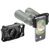 Pozostałe akcesoria do telefonów - Uchwyt do lornetki APEXEL APL-F002 - miniaturka - grafika 1