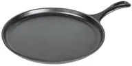 Patelnie - Patelnia żeliwna do naleśników 26,5 cm / Lodge - miniaturka - grafika 1