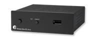 Odtwarzacze sieciowe - Pro-Ject Stream Box S2 ultra Kolor: Czarny - miniaturka - grafika 1