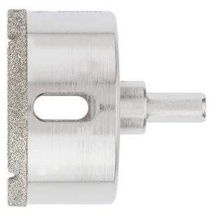 Graphite Otwornica diamentowa do gresu 65mm 57H296 57H296 - Otwornice - miniaturka - grafika 1