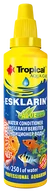 Preparaty do akwarium - Tropical Esklarin + aloevera butelka 30ml - miniaturka - grafika 1