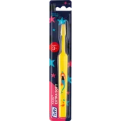 Szczoteczki do zębów dla dzieci - TePe Kids Extra Soft – bardzo miękka szczoteczka manualna dla dzieci w wieku 3 + z obrazkami - miniaturka - grafika 1